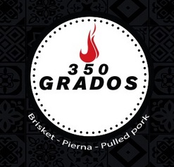 350 Grados