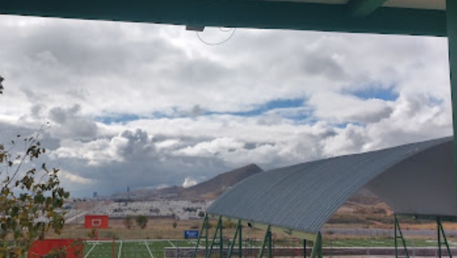 Campo COBACH Chihuahua