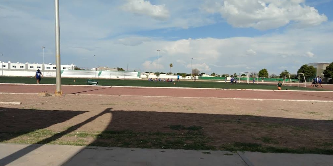 Deportiva de Gomez Palacios