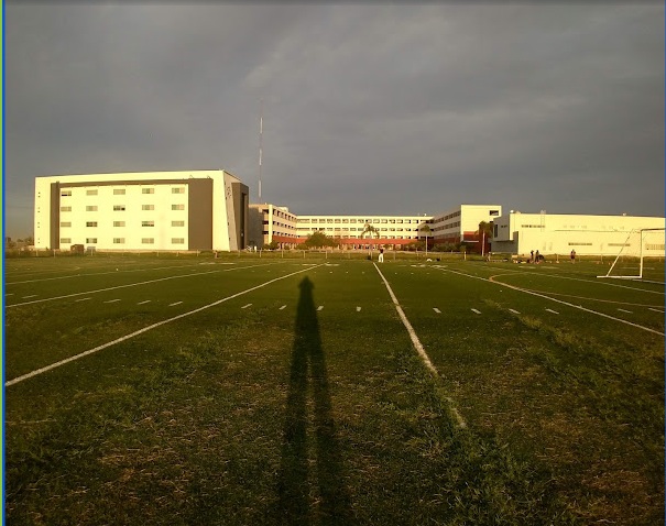 Universidad Autonoma de Durango Campus Laguna