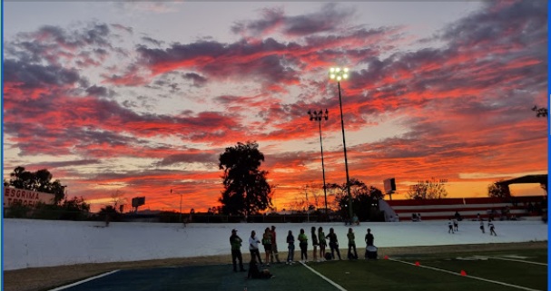 Unidad Deportiva Torreon